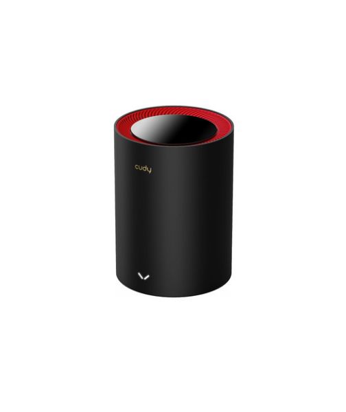 CUDY AX3000 WiFi 6 1 Mesh 2.5G Solution resmi